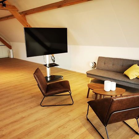 De Beauven Villa Veurne Ngoại thất bức ảnh