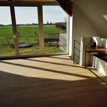 De Beauven Villa Veurne Ngoại thất bức ảnh