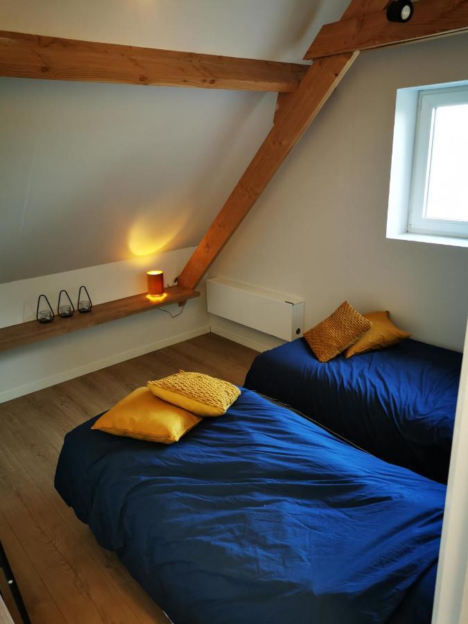 De Beauven Villa Veurne Ngoại thất bức ảnh